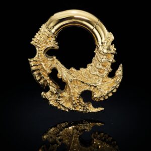 RCC-G18-SCSH02 ( 18K GOLD PVD )