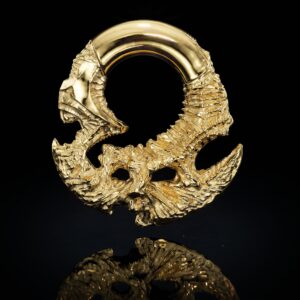 RCC-G18-SCSH04 (18K GOLD PVD)